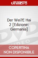 Der Wei?E Hai 2 [Edizione: Germania] dvd