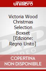 Victoria Wood Christmas Selection Boxset [Edizione: Regno Unito] dvd