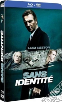 (Blu-Ray Disk) Sans Identite' (Blu-Ray+Dvd)  [Edizione: Francia] brd