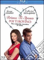 (Blu-Ray Disk) Prima Ti Sposo Poi Ti Rovino brd