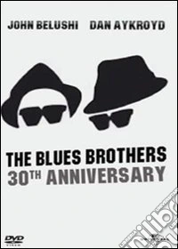 Blues Brothers (The) - 30th Anniversary Edition (2 Dvd) dvd