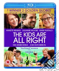(Blu-Ray Disk) Kids Are All Right brd