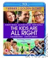 (Blu-Ray Disk) Kids Are All Right [Edizione: Regno Unito] dvd