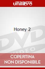 Honey 2 [Edizione: Regno Unito] dvd