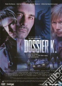 Dossier K [Edizione: Francia] dvd