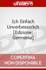 Ich Einfach Unverbesserlich [Edizione: Germania] dvd