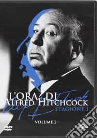 Ora Di Alfred Hitchcock (L') - Stagione 01 #02 (3 Dvd) dvd