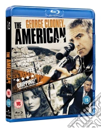 (Blu-Ray Disk) American [Edizione: Regno Unito] brd
