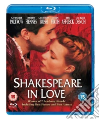 (Blu-Ray Disk) Shakespeare In Love brd