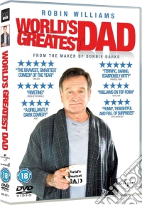 Worlds Greatest Dad dvd