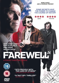 Farewell dvd