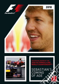 Formula 1 World Championship Review: 2010 [Edizione: Regno Unito] dvd