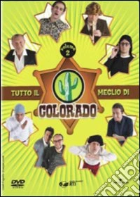 Colorado - Tutto Il Meglio #02 dvd
