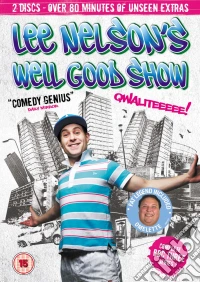 Lee Nelson'S Well Good Show [Edizione: Regno Unito] dvd