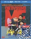 CATTIVISSIMO ME 3D (Blu-Ray)
