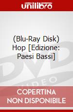 (Blu-Ray Disk) Hop [Edizione: Paesi Bassi] brd