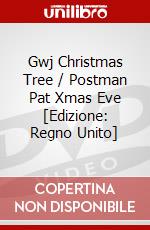 Gwj Christmas Tree / Postman Pat Xmas Eve [Edizione: Regno Unito] dvd