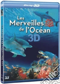 (Blu-Ray Disk) Les Merveilles De L'Ocean 3D [Edizione: Francia] brd