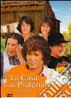 Casa Nella Prateria (La) - Stagione 05 (6 Dvd) dvd