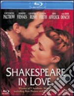 (Blu-Ray Disk) Shakespeare In Love