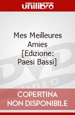 Mes Meilleures Amies [Edizione: Paesi Bassi] dvd