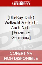 (Blu-Ray Disk) Vielleicht,Vielleicht Auch Nicht [Edizione: Germania] brd