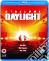 (Blu-Ray Disk) Daylight / Daylight - Trappola Nel Tunnel [Edizione: Regno Unito] [ITA] dvd