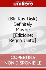 (Blu-Ray Disk) Definitely Maybe [Edizione: Regno Unito] brd