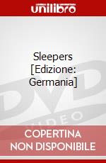 Sleepers [Edizione: Germania] dvd