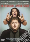 In Viaggio Con Una Rock Star dvd