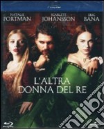 (Blu Ray Disk) Altra Donna Del Re (L') dvd