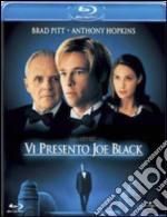 (Blu-Ray Disk) Vi Presento Joe Black