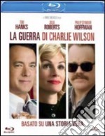 (Blu-Ray Disk) Guerra Di Charlie Wilson (La) brd