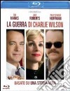 (Blu-Ray Disk) Guerra Di Charlie Wilson (La) dvd
