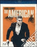 (Blu-Ray Disk) American (The)
