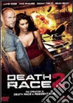 Death Race 2 dvd