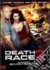 Death Race 2 dvd