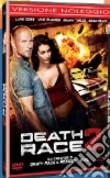 Death Race 2 dvd