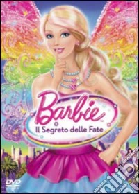 Barbie E Il Segreto Delle Fate dvd