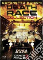 (Blu Ray Disk) Death Race Collection (2 Blu-Ray) dvd