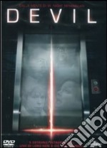 Devil dvd