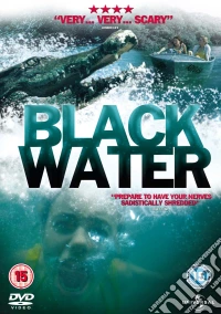 Black Water [Edizione: Regno Unito] dvd