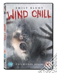 Wind Chill [Edizione: Regno Unito] dvd