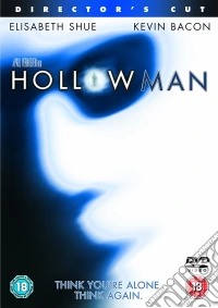 Hollow Man [Edizione: Regno Unito] dvd