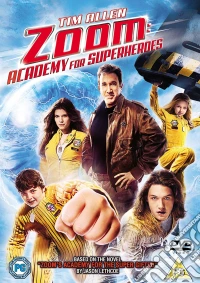 Zoom dvd