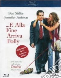 (Blu Ray Disk) E Alla Fine Arriva Polly dvd