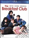 (Blu Ray Disk) Breakfast Club (The) dvd