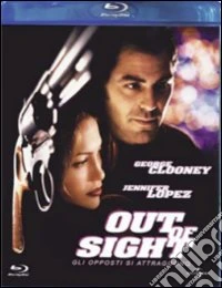 (Blu Ray Disk) Out Of Sight dvd