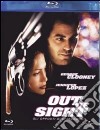 (Blu Ray Disk) Out Of Sight dvd