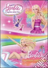 Barbie E Il Segreto Delle Fate / Barbie E L'Avventura Nell'Oceano (2 Dvd) dvd